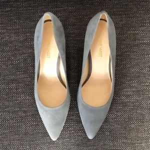 Nine West Margot Pumps